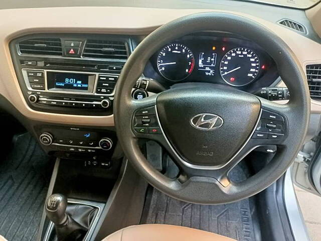 Used Hyundai Elite i20 [2014-2015] Sportz 1.2 (O) in Thane