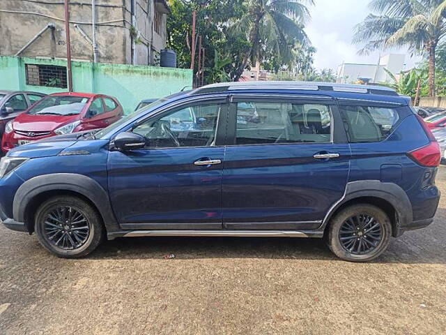 Used Maruti Suzuki XL6 [2019-2022] Zeta MT Petrol in Kolkata