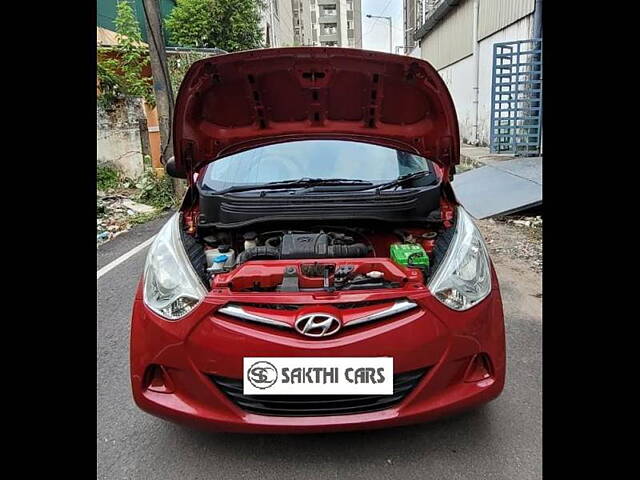 Used Hyundai Eon Era + in Chennai