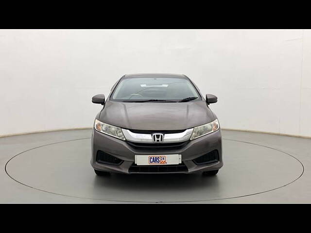 Used Honda City [2014-2017] SV in Hyderabad