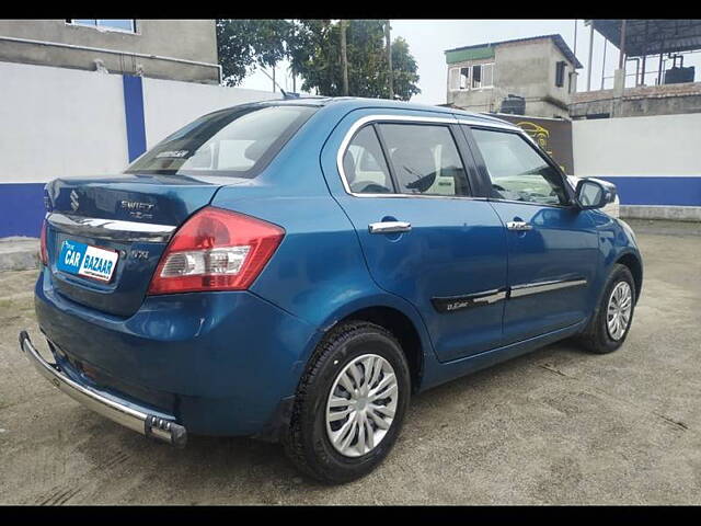 Used Maruti Suzuki Swift DZire [2011-2015] VXI in Siliguri