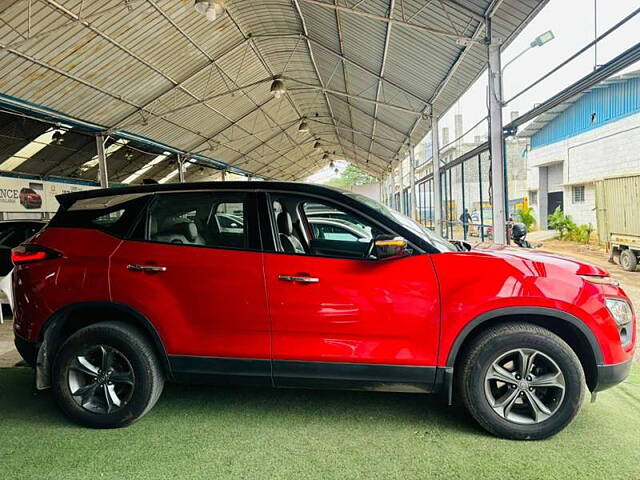 Used Tata Harrier [2019-2023] XZA in Bangalore