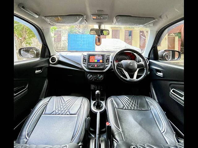 Used Maruti Suzuki Celerio ZXi Plus [2021-2023] in Kolkata