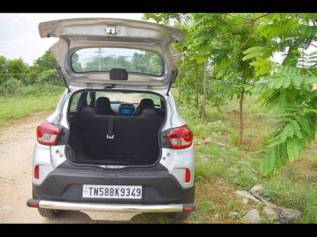 Used Renault Kwid [2022-2023] RXL 1.0 in Coimbatore