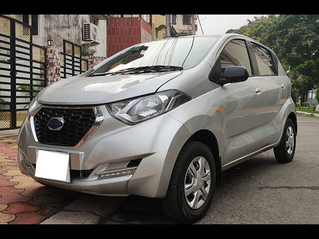 Used Datsun redi-GO [2016-2020] S 1.0 [2017-2019] in Kolkata