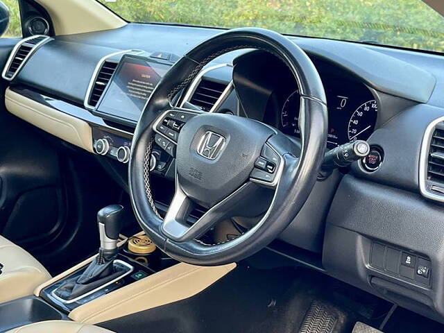 Used Honda All New City [2020-2023] ZX CVT Petrol in Delhi