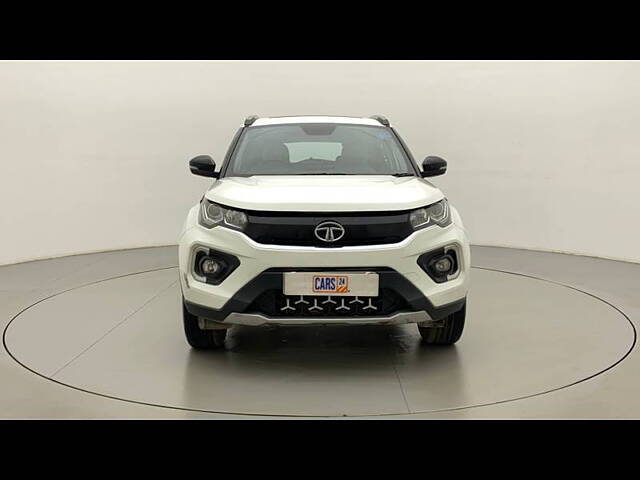 Used Tata Nexon [2020-2023] XZA Plus (O) in Delhi