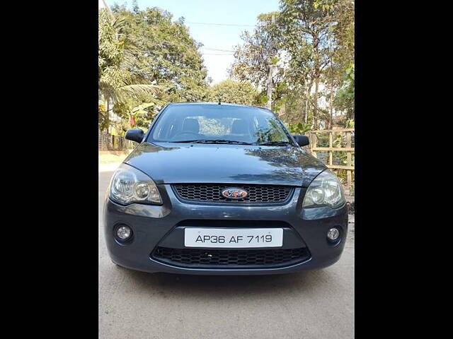 Used 2010 Ford Fiesta/Classic in Hyderabad
