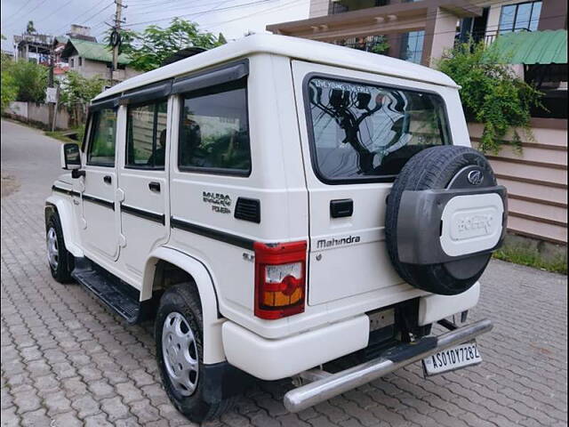 Used Mahindra Bolero [2011-2020] Power Plus SLX in Guwahati