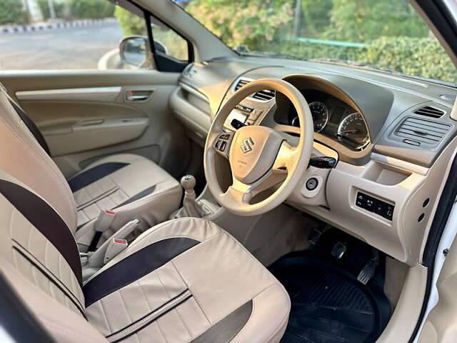 Used Maruti Suzuki Ertiga [2015-2018] VXI CNG in Delhi