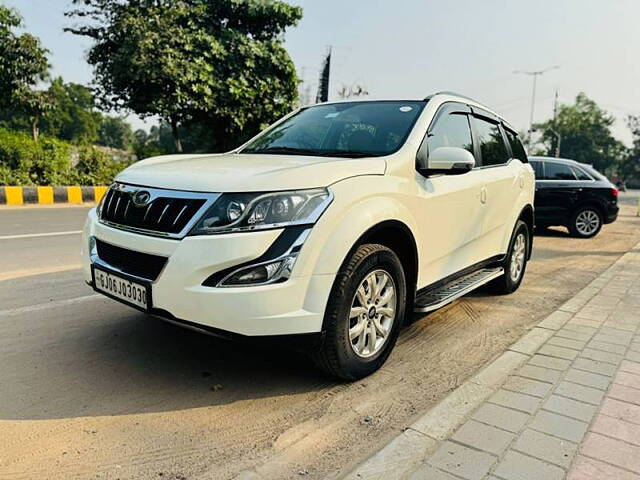 Used Mahindra XUV500 [2015-2018] W10 1.99 in Vadodara