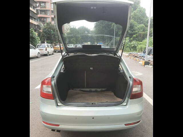 Used Skoda Laura Ambiente 2.0 TDI CR AT in Mumbai