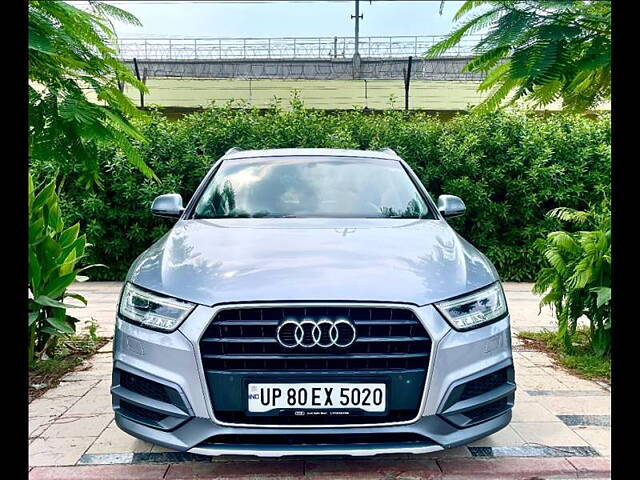 Used 2019 Audi Q3 in Delhi