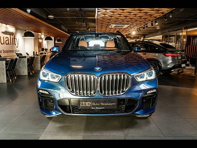 Used 2019 BMW X5 in Delhi