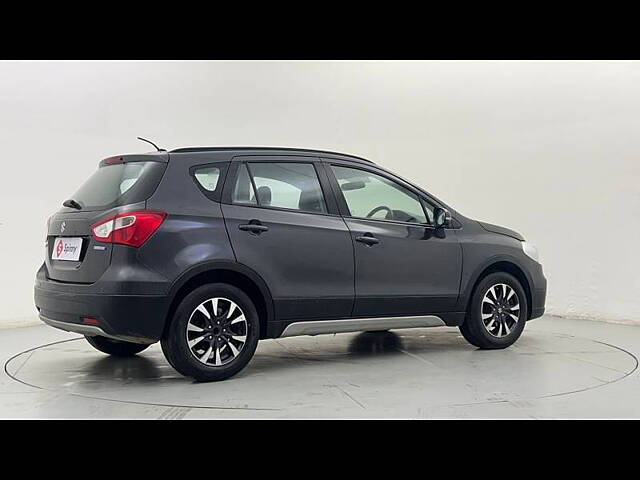 Used Maruti Suzuki S-Cross 2020 Zeta in Delhi