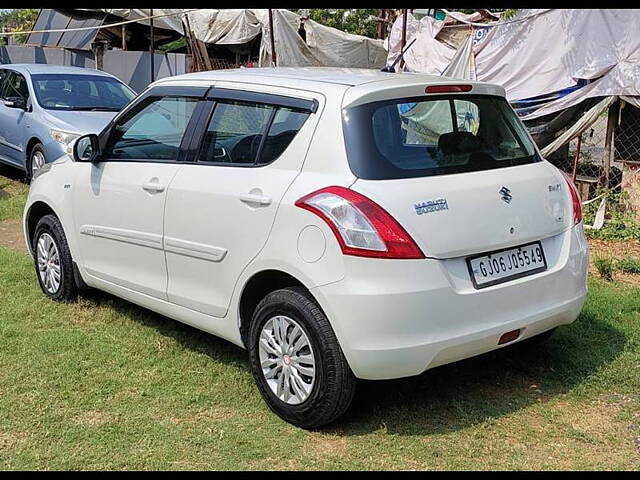 Used Maruti Suzuki Swift [2014-2018] VXi [2014-2017] in Vadodara