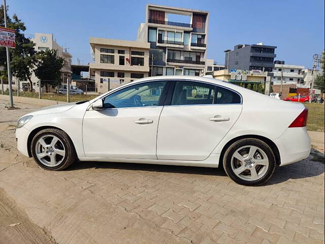 Used Volvo S60 [2011-2013] Kinetic D3 in Mohali