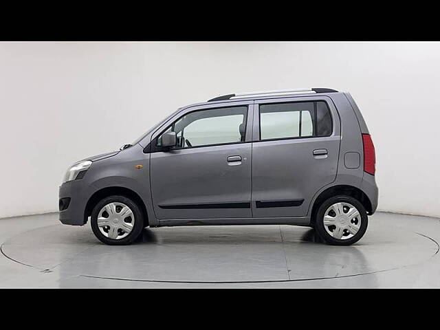 Used Maruti Suzuki Wagon R 1.0 [2014-2019] Vxi (ABS-Airbag) in Bangalore