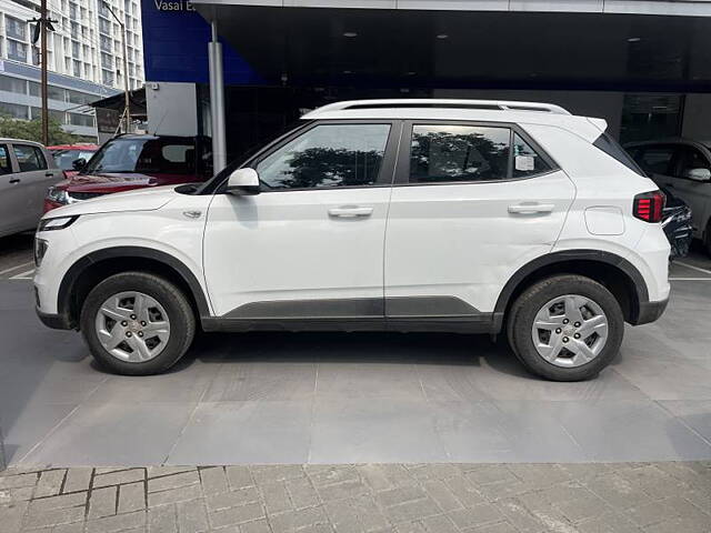 Used Hyundai Venue [2019-2022] S 1.2 Petrol in Mumbai