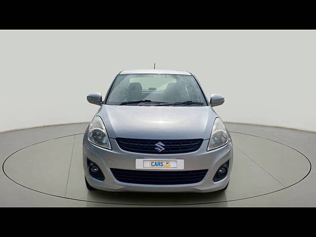 Used Maruti Suzuki Swift DZire [2011-2015] VXI in Pune