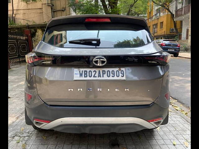 Used Tata Harrier [2019-2023] XZ [2019-2020] in Kolkata