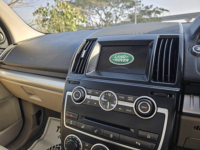 Used Land Rover Freelander 2 SE in Mumbai