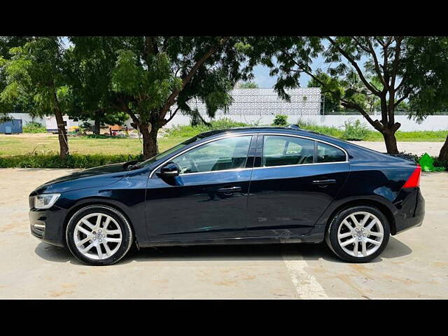 Used Volvo S60 [2015-2020] Momentum [2015-2020] in Ahmedabad