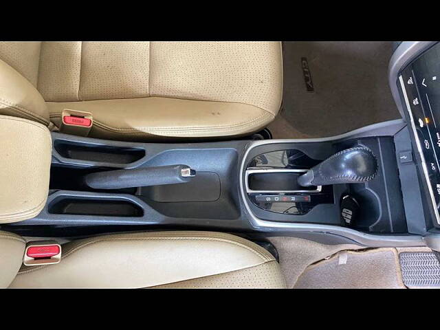 Used Honda City 4th Generation VX CVT Petrol [2017-2019] in Lucknow