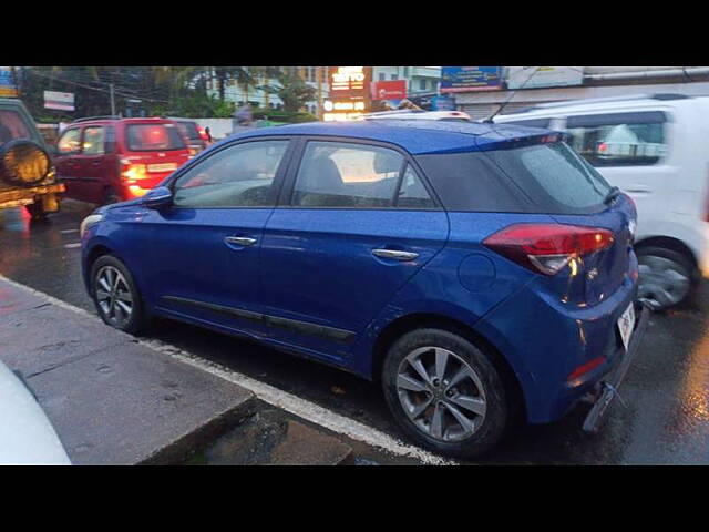 Used Hyundai Elite i20 [2017-2018] Asta 1.2 in Ranchi