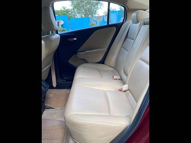 Used Honda City [2011-2014] V AT (AVN) in Navi Mumbai