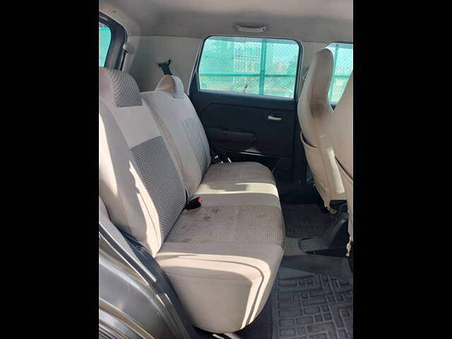 Used Maruti Suzuki Wagon R [2019-2022] ZXi 1.2 in Gurgaon