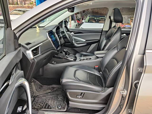 Used MG Hector [2019-2021] Sharp 1.5 DCT Petrol [2019-2020] in Mumbai