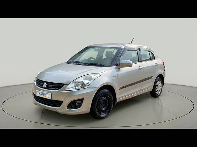 Used Maruti Suzuki Swift DZire [2011-2015] VXI in Lucknow