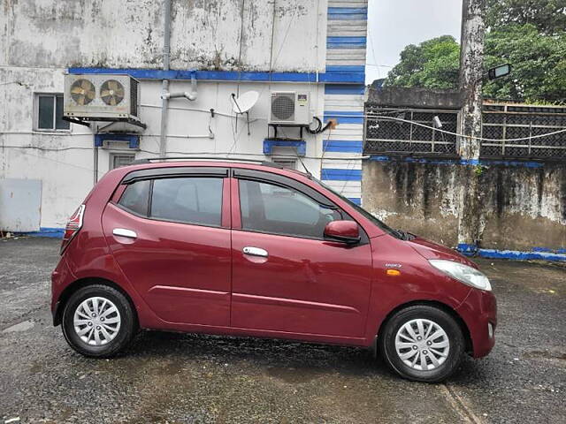 Used Hyundai i10 [2010-2017] Sportz 1.2 Kappa2 in Kolkata