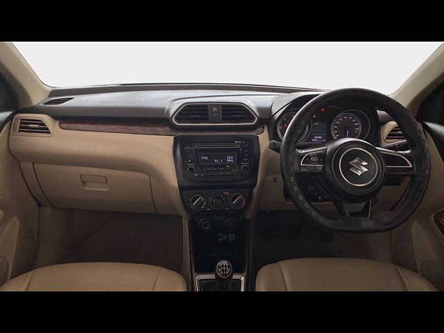 Used Maruti Suzuki Dzire [2017-2020] VDi in Ahmedabad