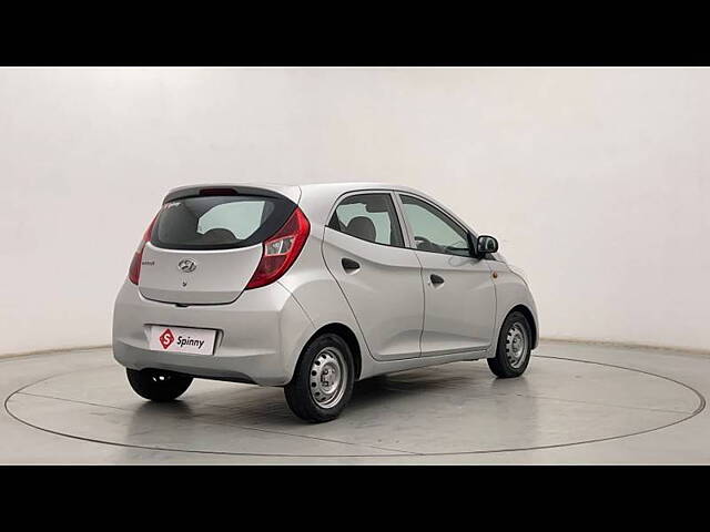 Used Hyundai Eon Era + in Pune