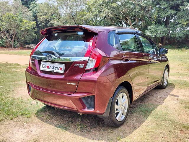 Used Honda Jazz [2015-2018] VX Petrol in Bangalore