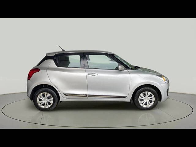 Used Maruti Suzuki Swift [2014-2018] VXi [2014-2017] in Ahmedabad