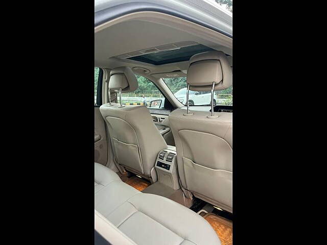 Used Mercedes-Benz E-Class [2013-2015] E250 CDI Avantgarde in Mumbai