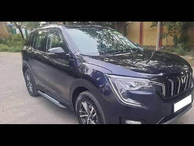 Used Mahindra XUV700 AX 5 Diesel AT 5 STR [2021] in Delhi