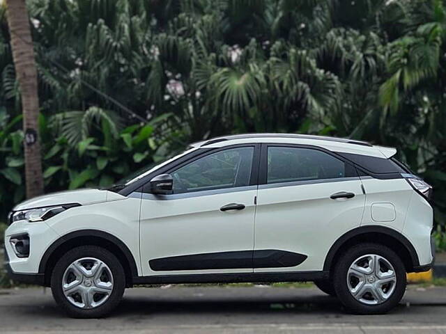 Used Tata Nexon [2020-2023] XM (S) [2020-2023] in Mumbai