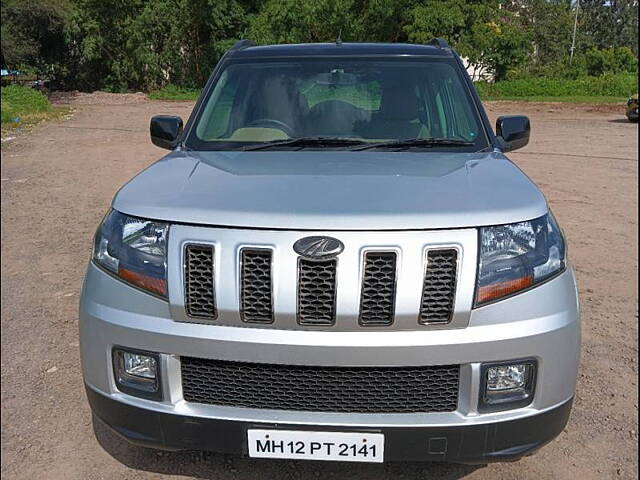 Used 2017 Mahindra TUV300 in Pune