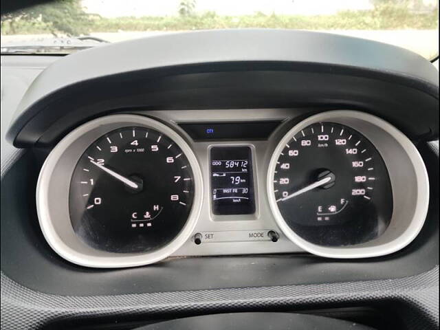 Used Tata Tigor [2017-2018] Revotron XT in Pune