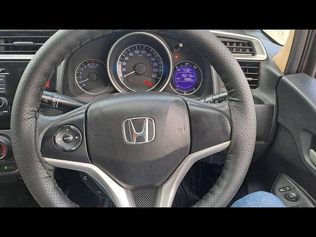 Used Honda Jazz [2015-2018] SV Petrol in Ahmedabad