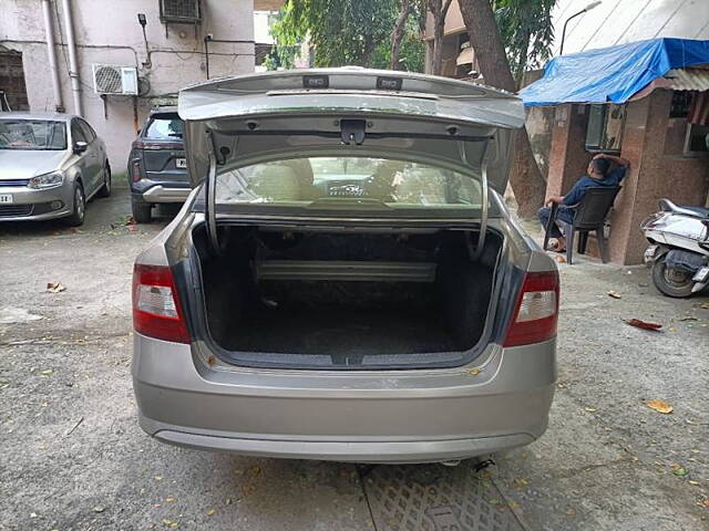 Used Skoda Rapid Style 1.5 TDI AT in Mumbai