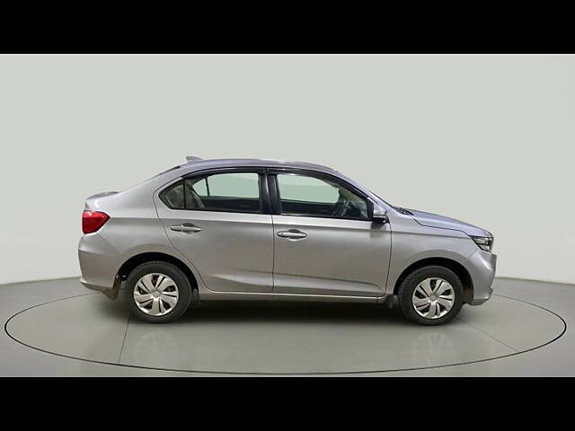 Used Honda Amaze [2016-2018] 1.2 S i-VTEC in Navi Mumbai