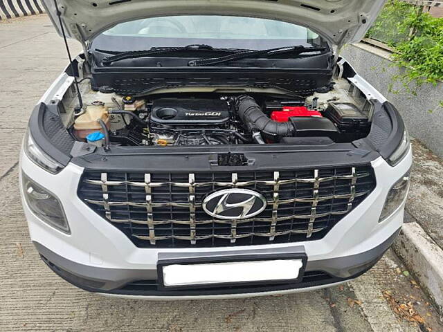 Used Hyundai Venue [2019-2022] SX Plus 1.0 Turbo DCT in Mumbai