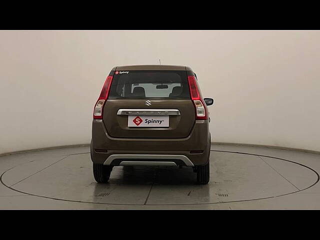 Used Maruti Suzuki Wagon R [2019-2022] ZXi 1.2 in Kolkata