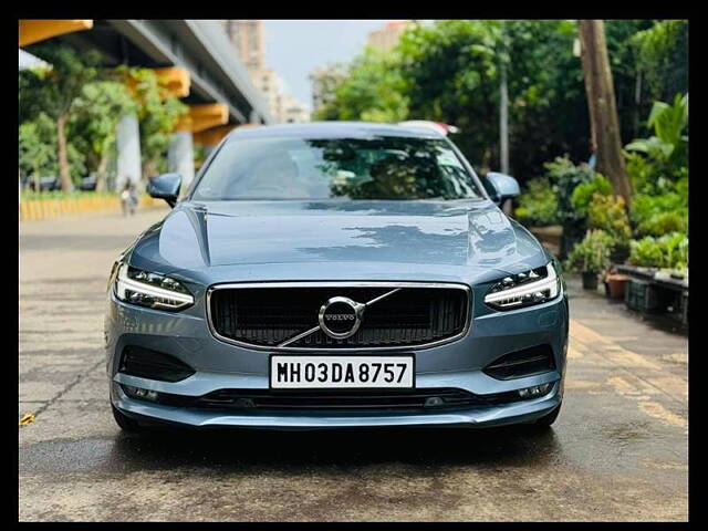 Used 2019 Volvo S90 in Mumbai