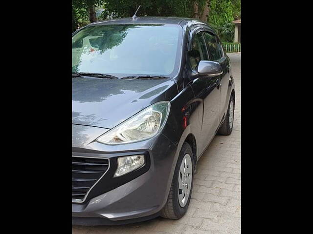 Used Hyundai Santro Sportz AMT [2018-2020] in Delhi